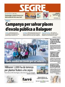 SEGRE CATALA-07022026