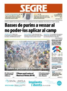 SEGRE CATALA-09022026