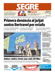 SEGRE CATALA-20022026