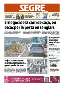 SEGRE CATALA-21022026