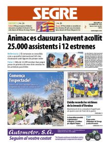 SEGRE CATALA-23022026