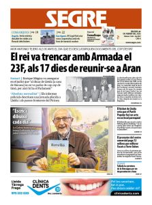 SEGRE CATALA-26022026