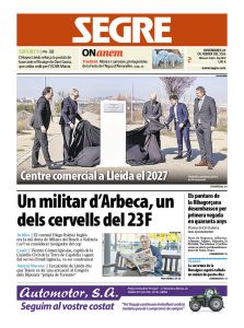 SEGRE CATALA-27022026