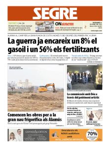 SEGRE CATALA-06032026