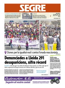 SEGRE CATALA-09032026