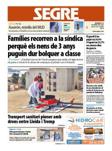 SEGRE CATALA-14032026