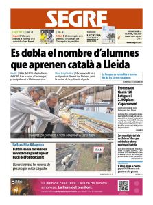 SEGRE CATALA-15032026