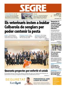 SEGRE CATALA-17032026