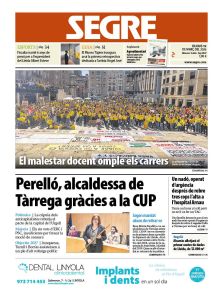 SEGRE CATALA-19032026