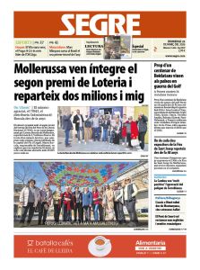 SEGRE CATALA-22032026