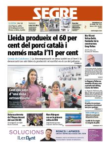 SEGRE CATALA-29032026