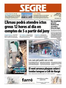 SEGRE CATALA-01042026