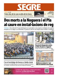 SEGRE CATALA-08042026