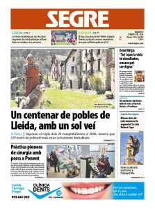 SEGRE CATALA-09042026