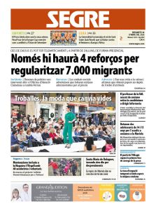 SEGRE CATALA-18042026