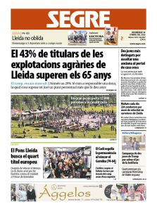 SEGRE CATALA-19042026