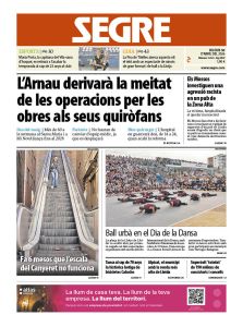 SEGRE CATALA-30042026