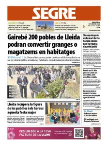 SEGRE CATALA-06052026