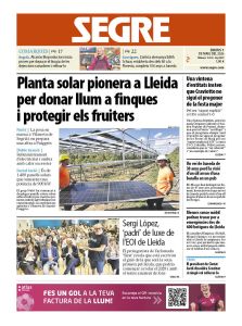 SEGRE CATALA-07052026
