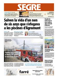 SEGRE CATALA-29062026