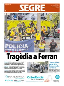 SEGRE CATALA-02072026