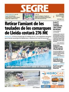 SEGRE CATALA-06072026