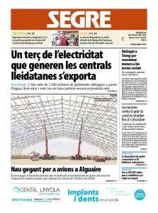 SEGRE CATALA-16072026