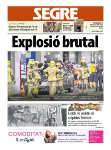 SEGRE CATALA-19072026
