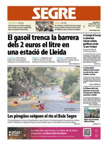 SEGRE CATALA-03082026