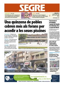SEGRE CATALA-05082026