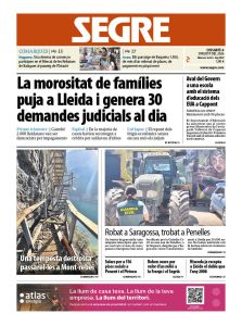SEGRE CATALA-08082026