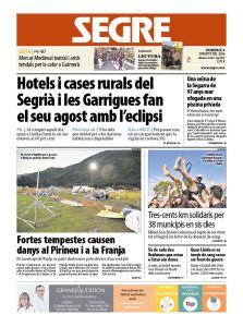 SEGRE CATALA-09082026