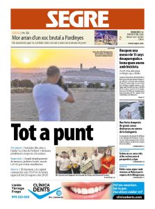 SEGRE CATALA-12082026
