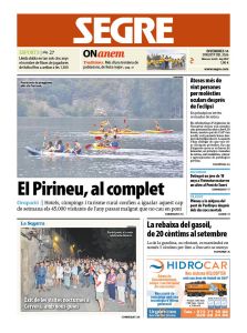 SEGRE CATALA-14082026