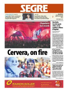 SEGRE CATALA-31082026
