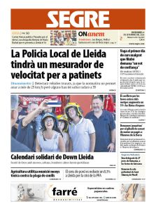 SEGRE CATALA-04092026