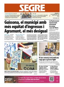 SEGRE CATALA-08092026