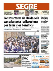 SEGRE CATALA-20092026
