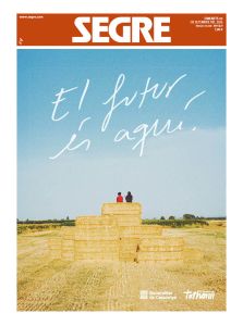 SEGRE CATALA-22092026