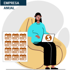 Subscripció Digital Anual per a Empreses