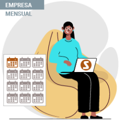Subscripció Digital Mensual per Empreses