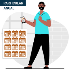 Subscripció Digital Anual per a Particulars