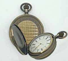 Col·lecció Rellotges clàssics de butxaca