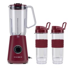 Minibatidora Shake&GO