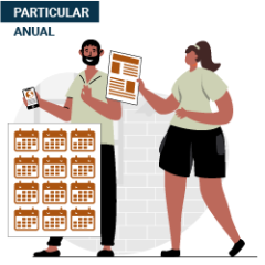 Subscripció Paper (Català) + Digital Anual per a Particulars i Empreses