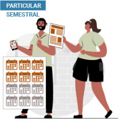 Subscripció Paper (Català) + Digital Semestral per a Particulars i Empreses